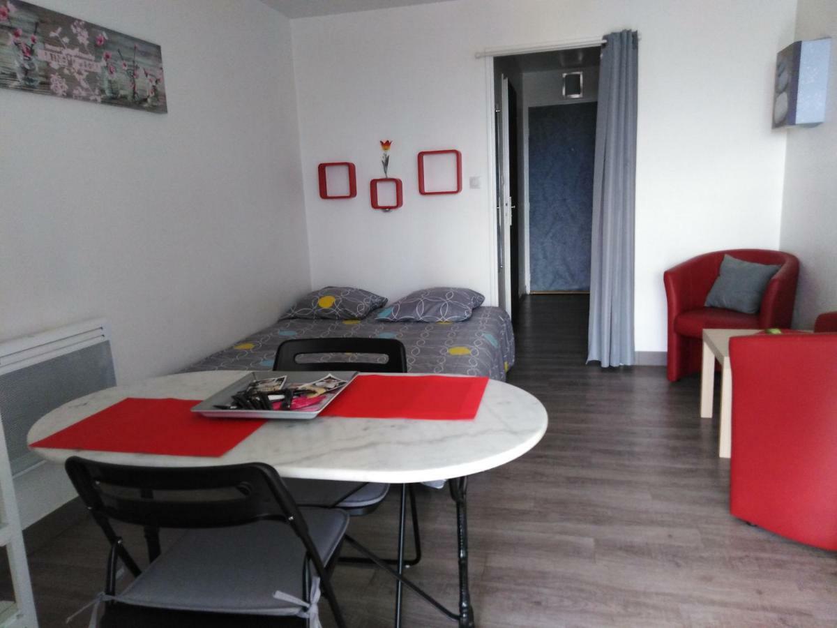 Jolis Studios Vue Sur Mer Port, Etangs Et Canaux Residence Rivercity Carnon-Plage Kültér fotó